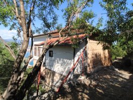 Эксклюзивная историческая шестикомнатная вилла 19-го века в самом сердце города Аланьи