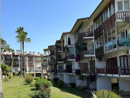 Дуплекс 2+1 с видом на море, в комплексе на первой береговой линии в Паялларе. Район открыт для ВНЖ