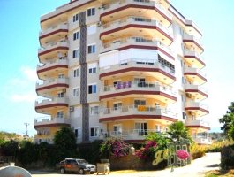 Квартира 2+1 в ЖК с бассейном, в открытом районе для ВНЖ - Тосмур